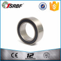 Supply high quality deep groove ball bearings 6307zz